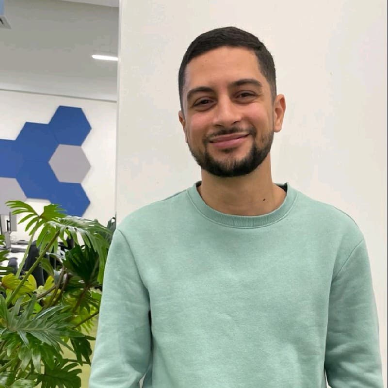 Salaheddine Hadj Said