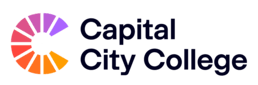 Capital City College Group logo